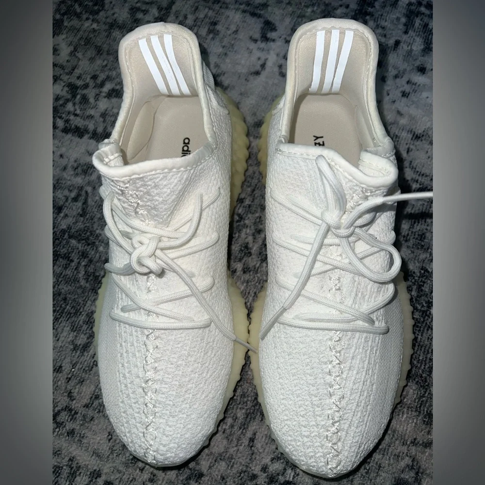 Adidas Yeezy Boost Sneakers - Picture 6 of 10
